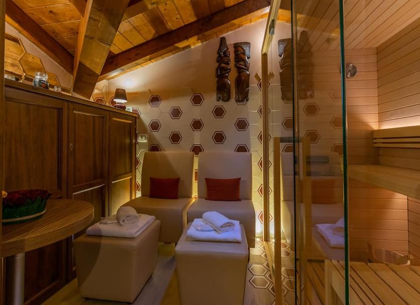 Spa Foto