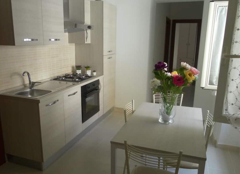 Cocina Foto