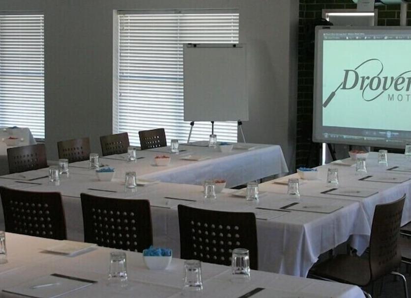 Sala de conferencias Foto