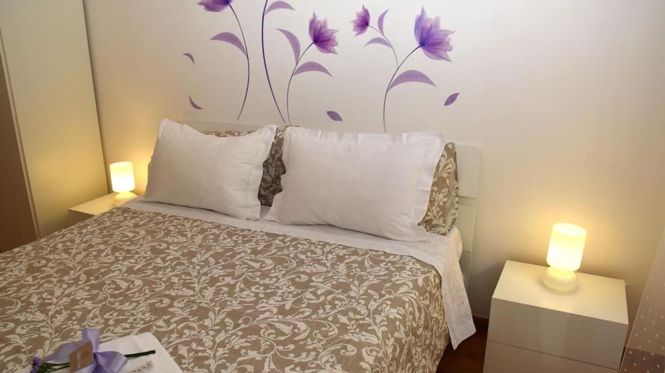 B&B Matteo Da Lecce