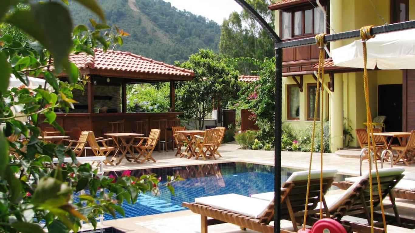 Kybele Hotel Gocek