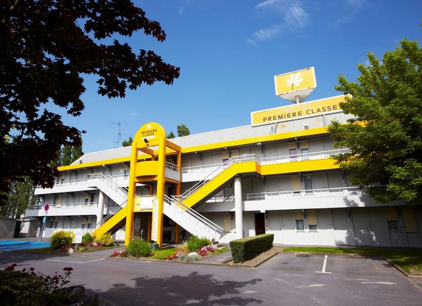 Edificio Foto