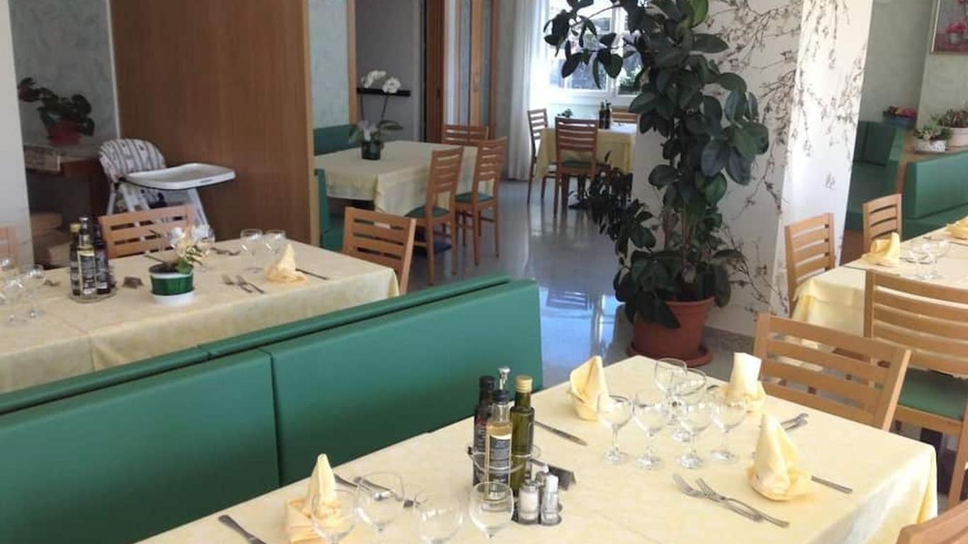 Hotel Valchiosa