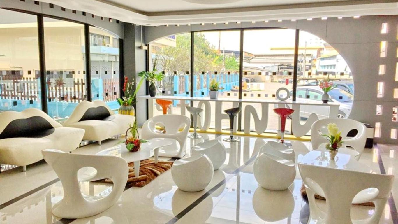 Win Hotel Phayao