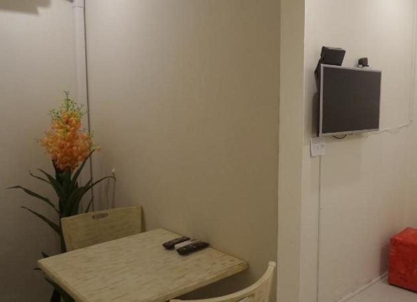 Comedor Foto