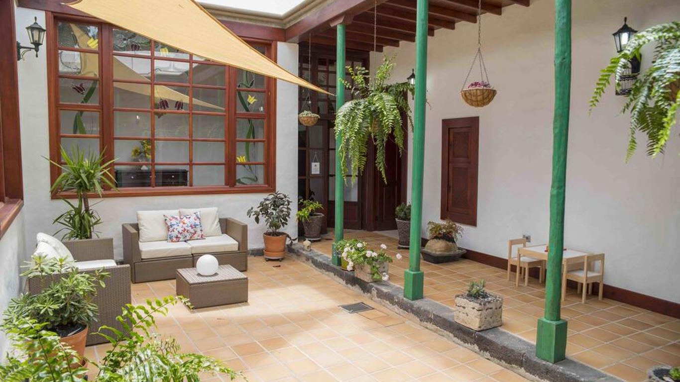 Delmás Hotel Emblemático