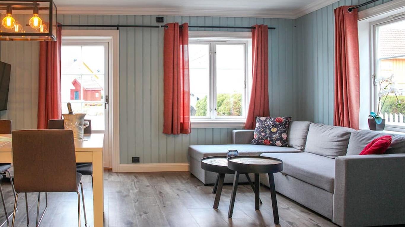 Hotel Lyngørporten