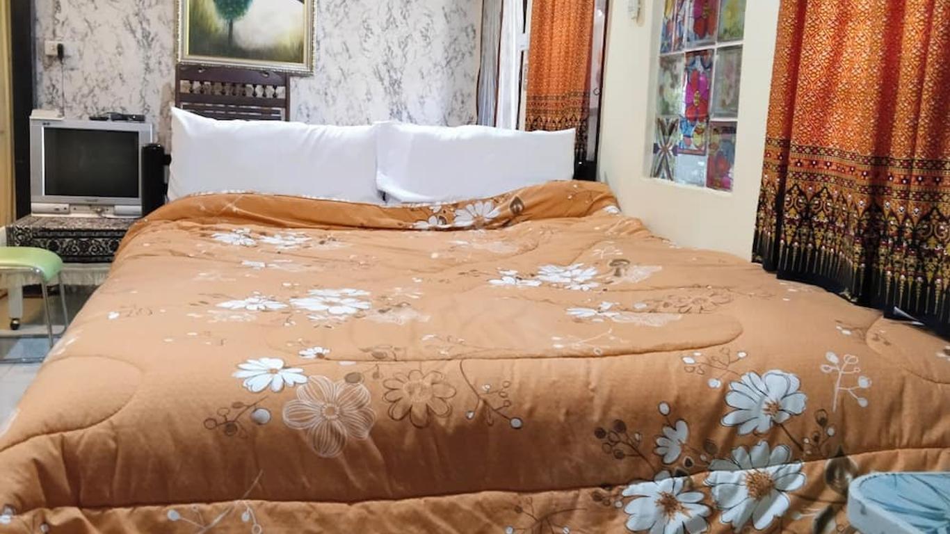 Ban Kru Ae Homestay