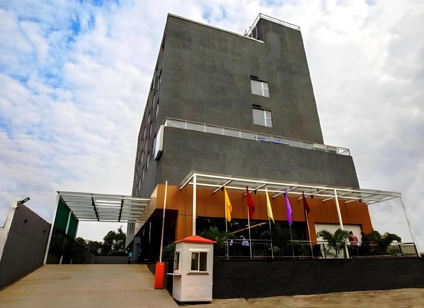 Edificio Foto