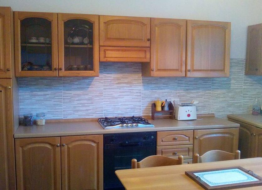 Cocina Foto