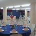 Sala de banquetes