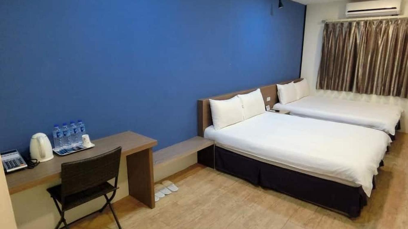 Shuntai Inn