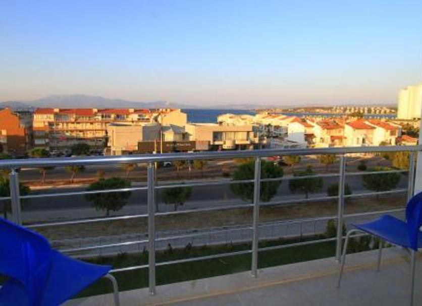 Balcón Foto
