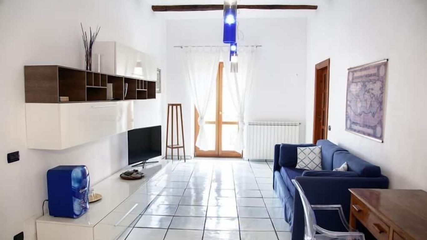 Caprino B&B