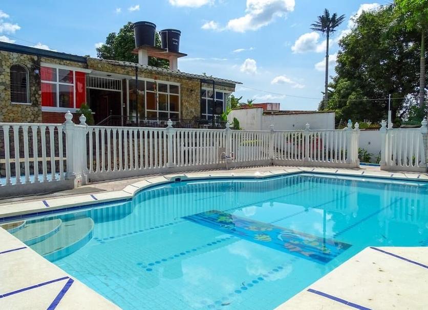 Piscina Foto