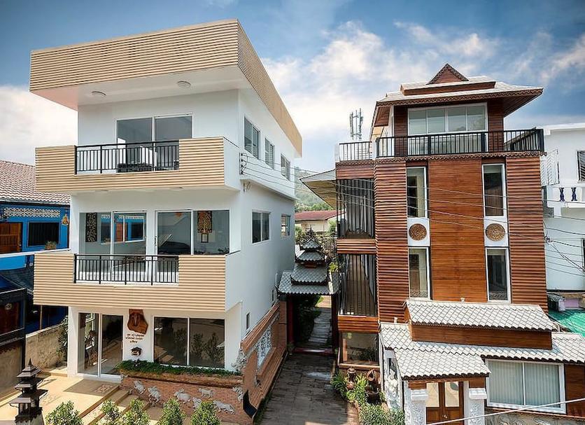 Edificio Foto