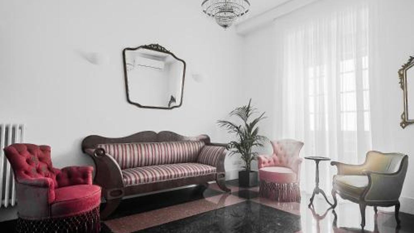 Gatsby Guest House