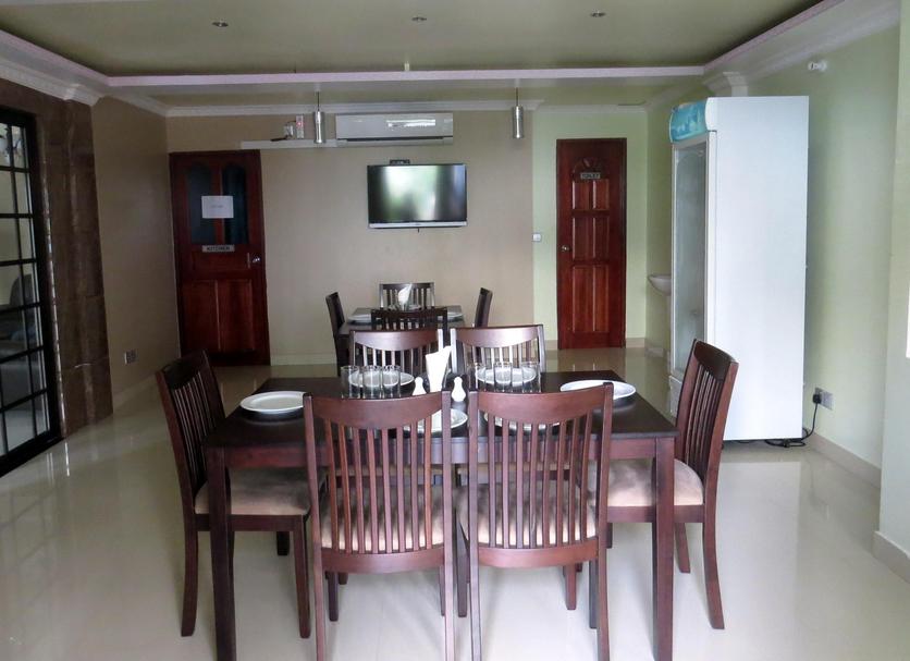 Comedor Foto