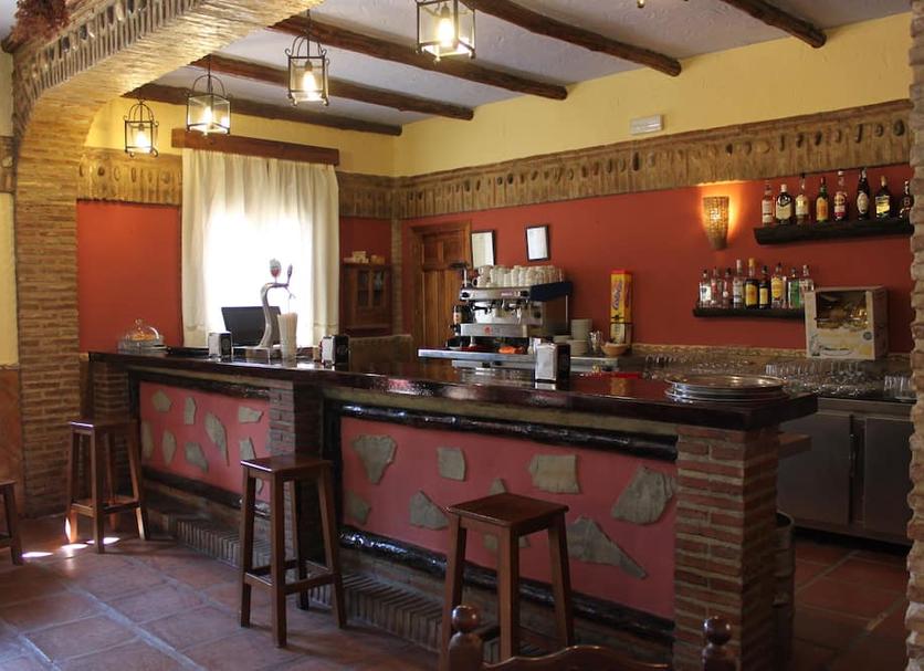 Bar Foto