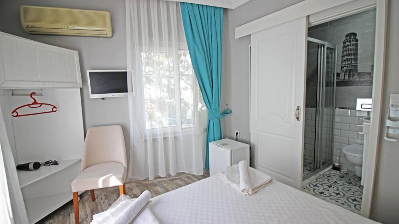 Hambarli Otel