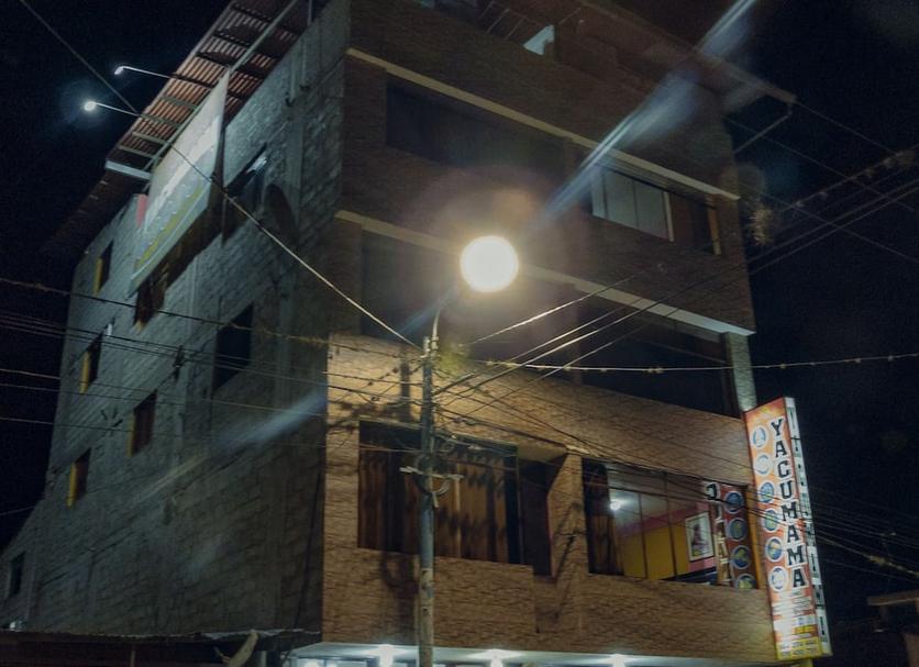 Edificio Foto