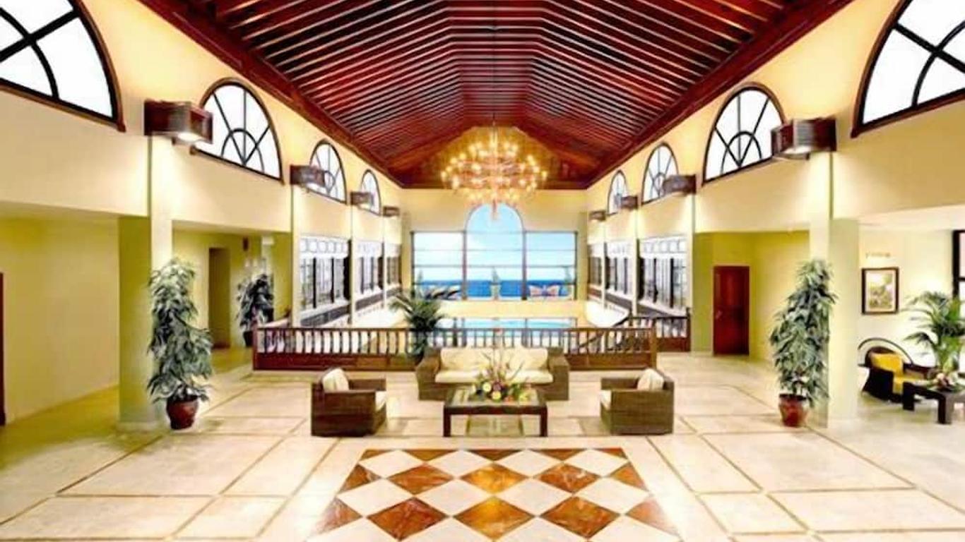 Hotel-Apartamento Las Olas