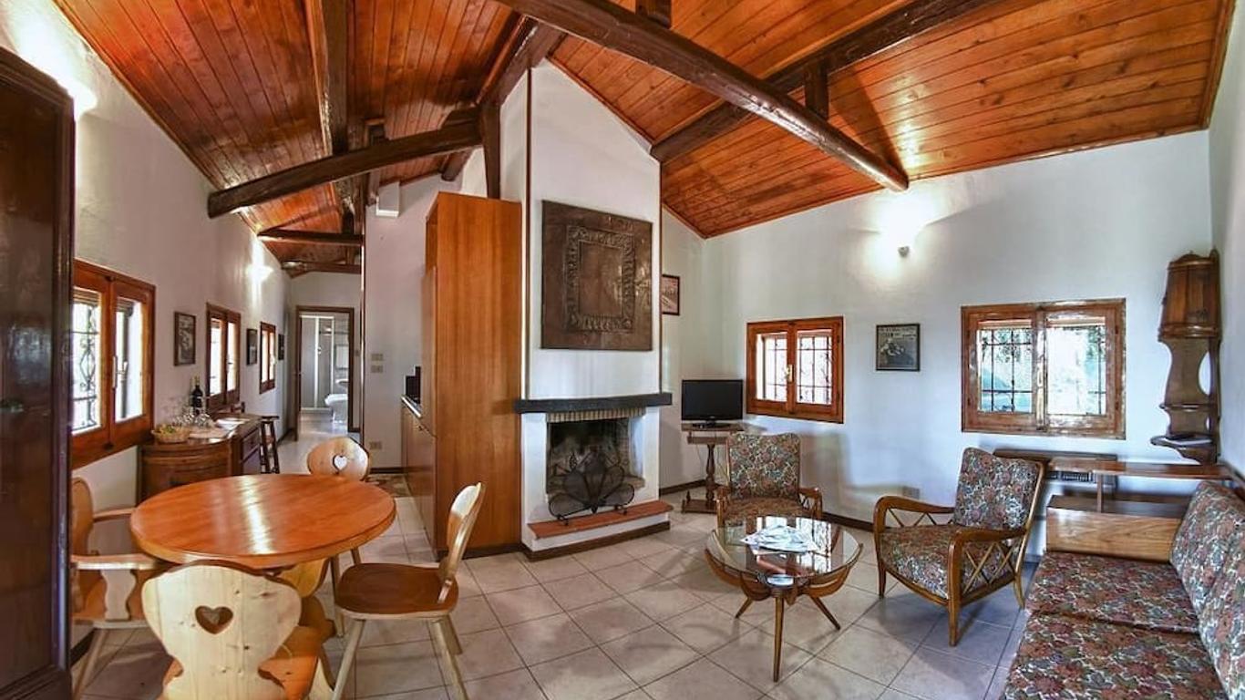 Podere Riosto Cantina&Agriturismo