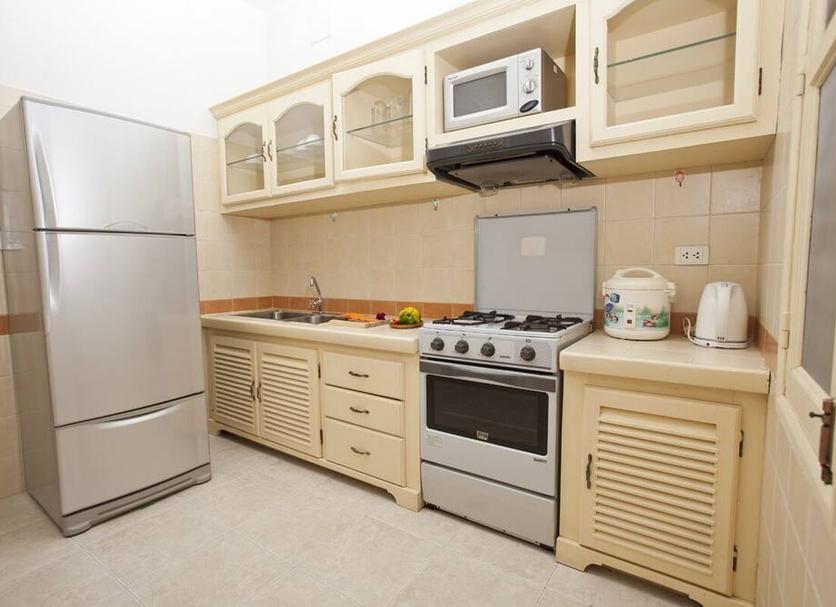Cocina Foto