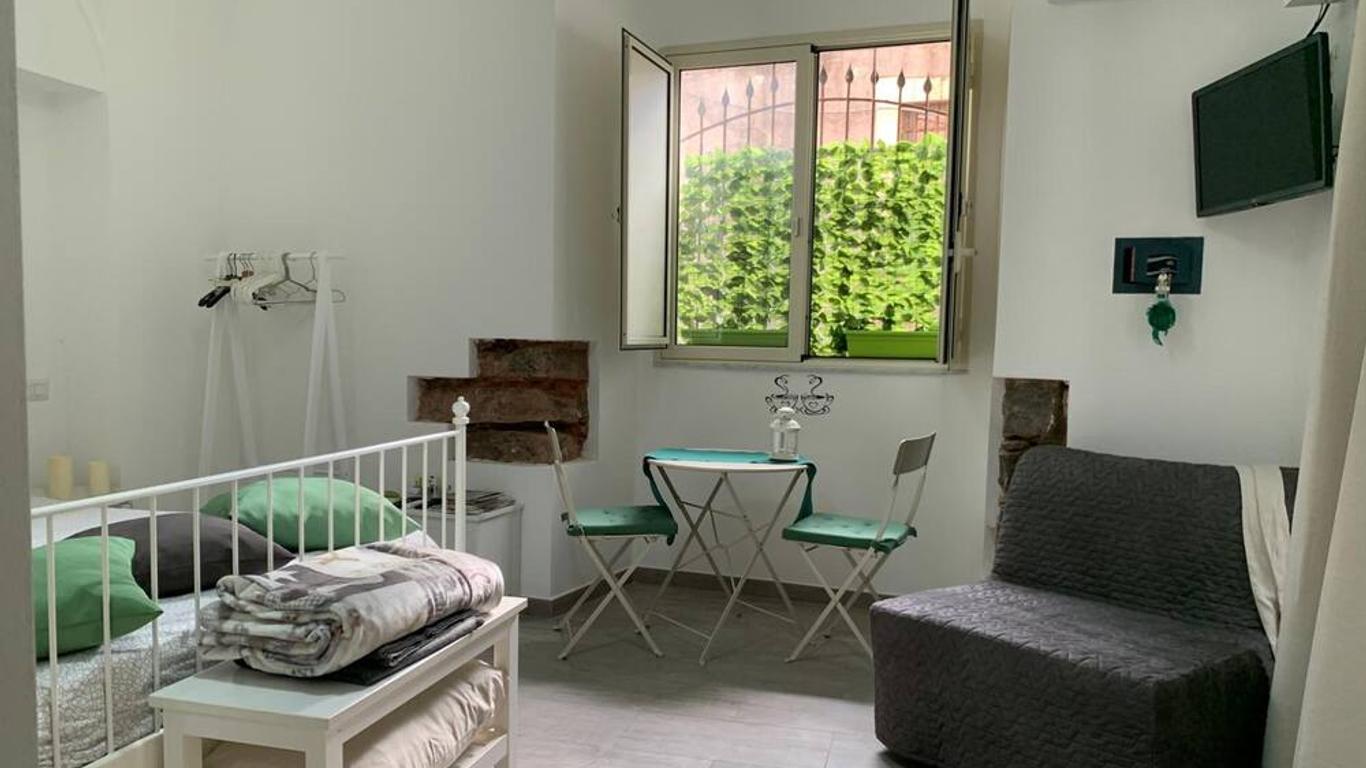 Catania House