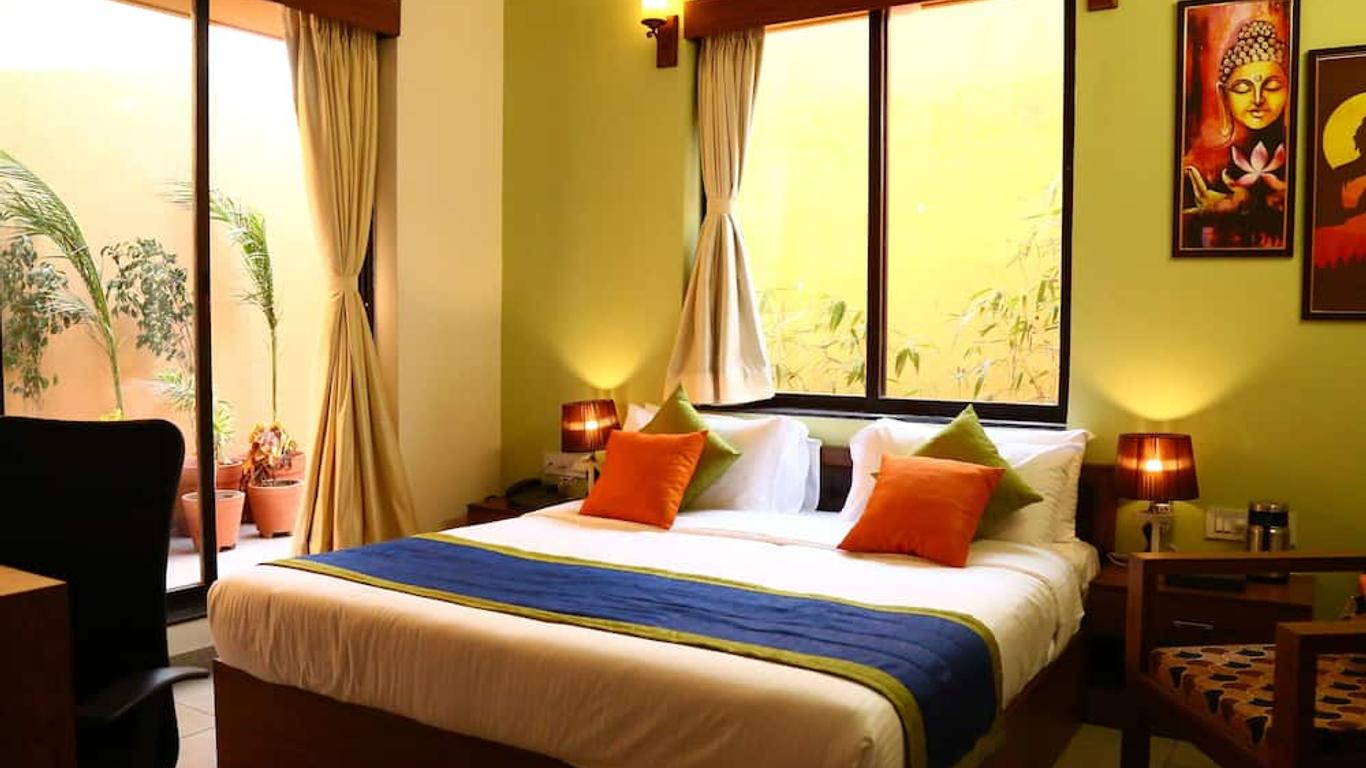 The Royal Castle Resorts