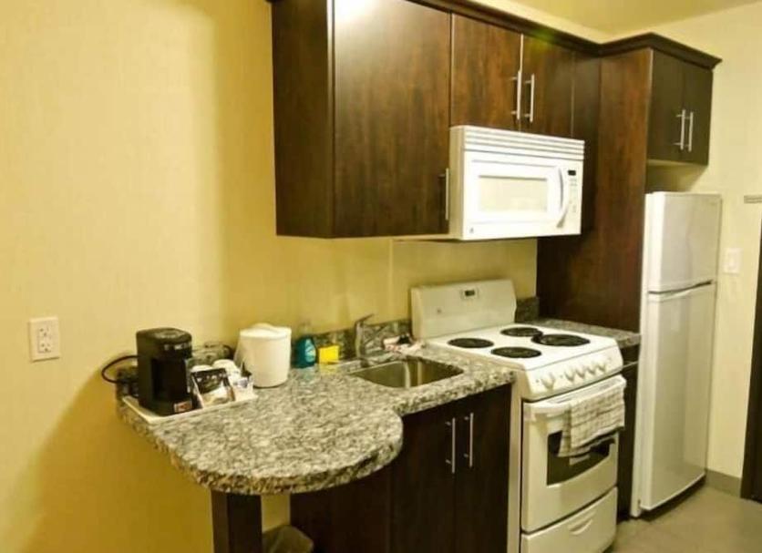Cocina Foto