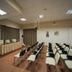 Sala de conferencias