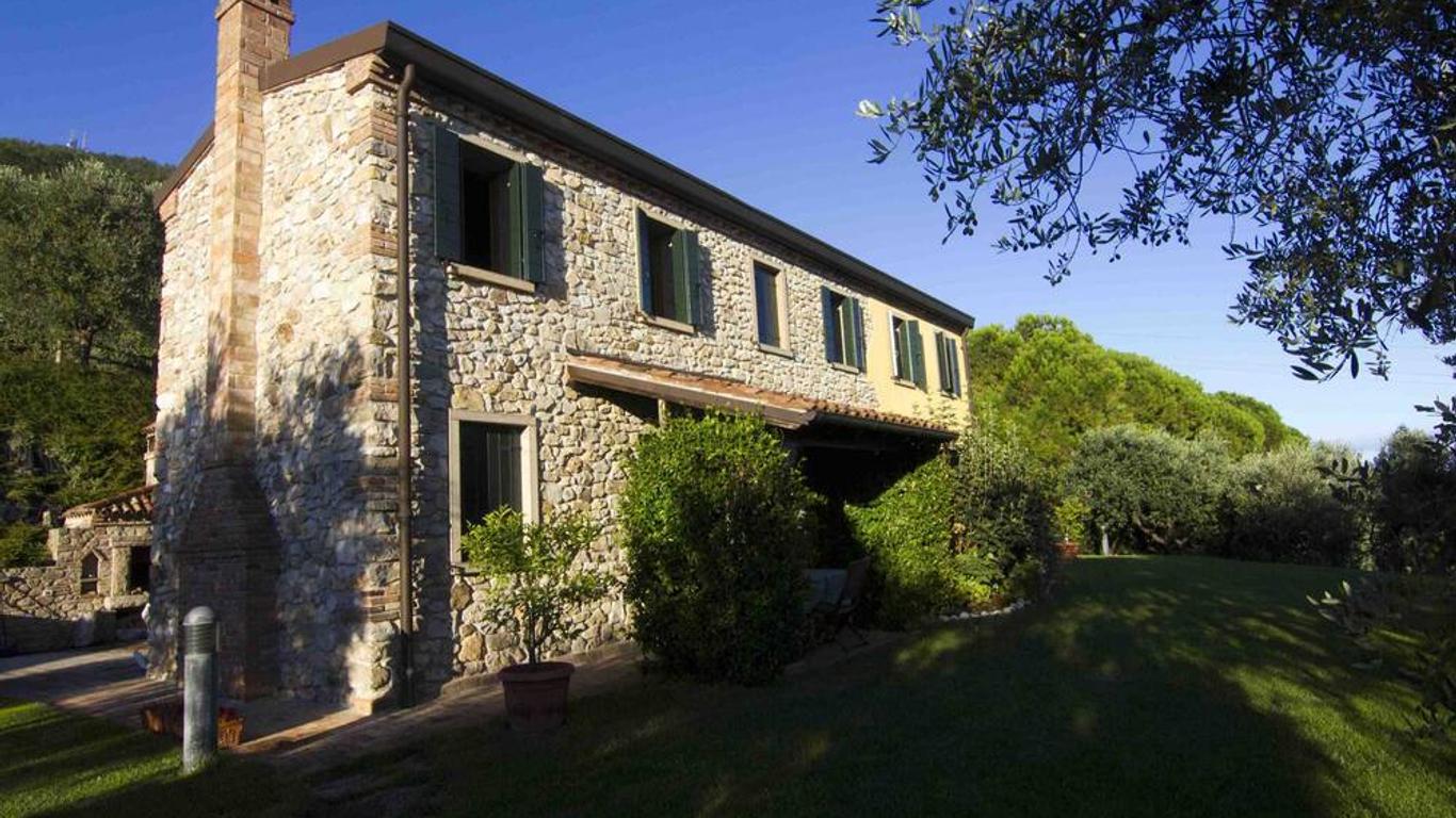 Holiday House Petrarca