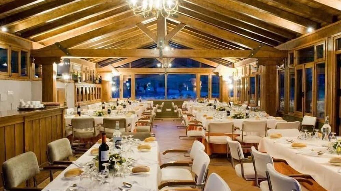 Hotel Rural La Casa De Pasarón