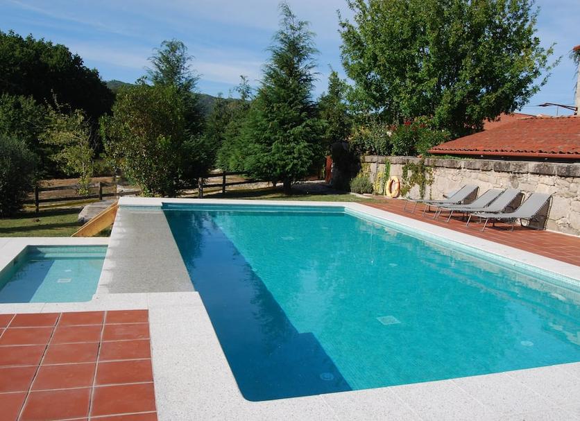Piscina Foto