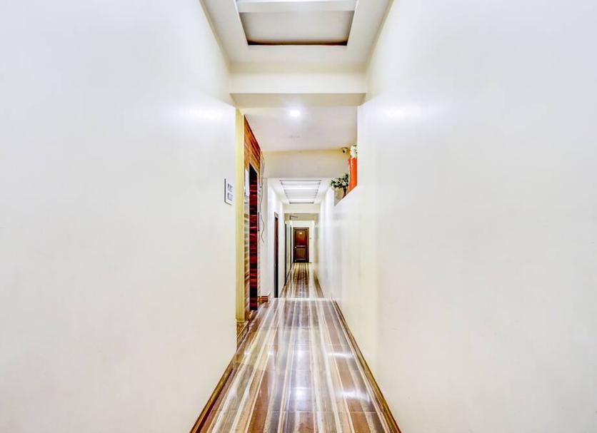 Pasillo Foto