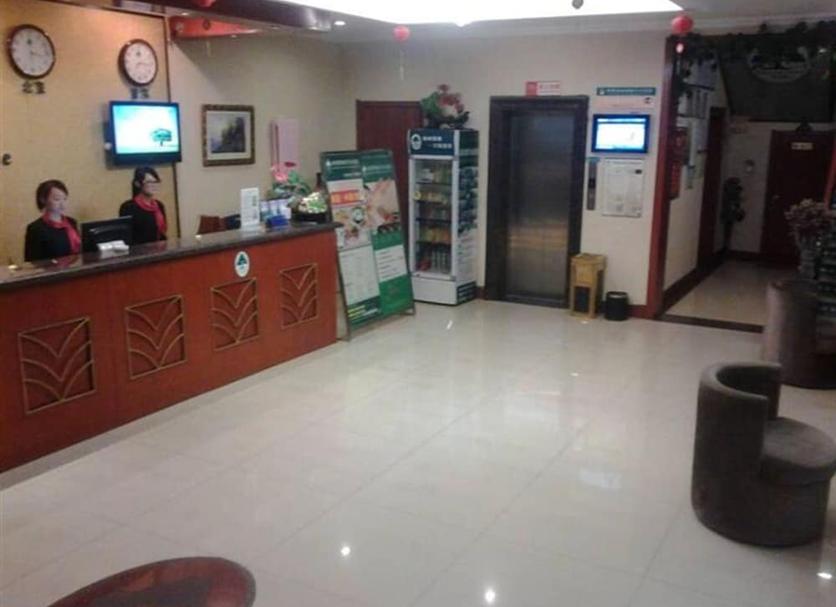 Recepción Foto