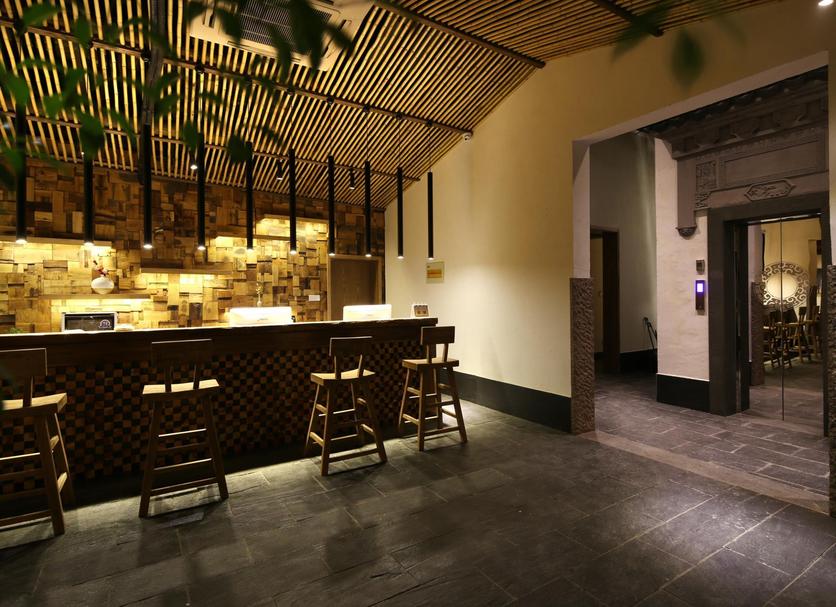 Bar Foto