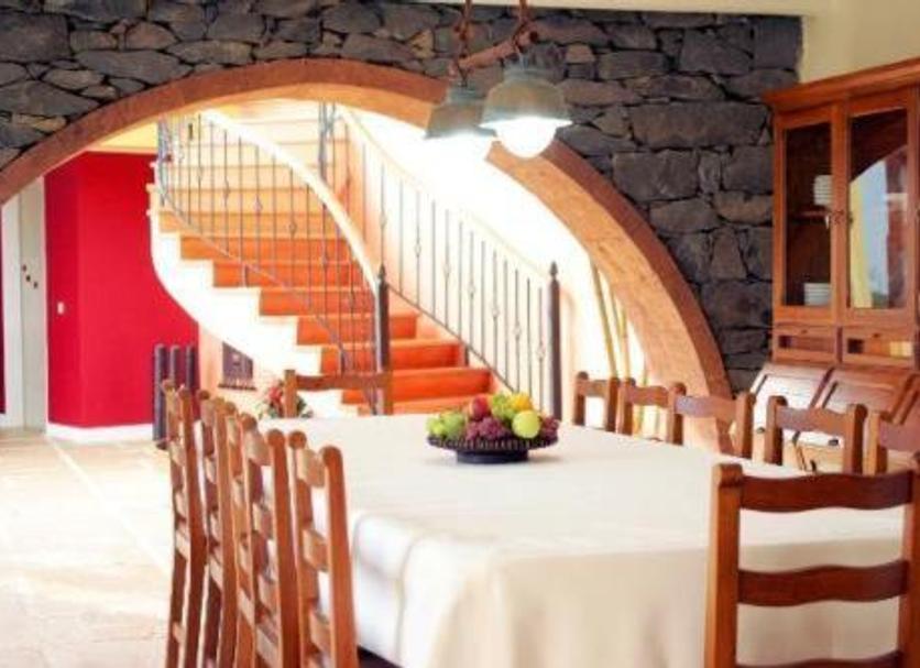 Comedor Foto