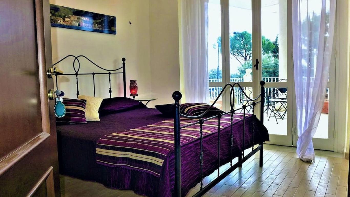 Relais Nerano Suites