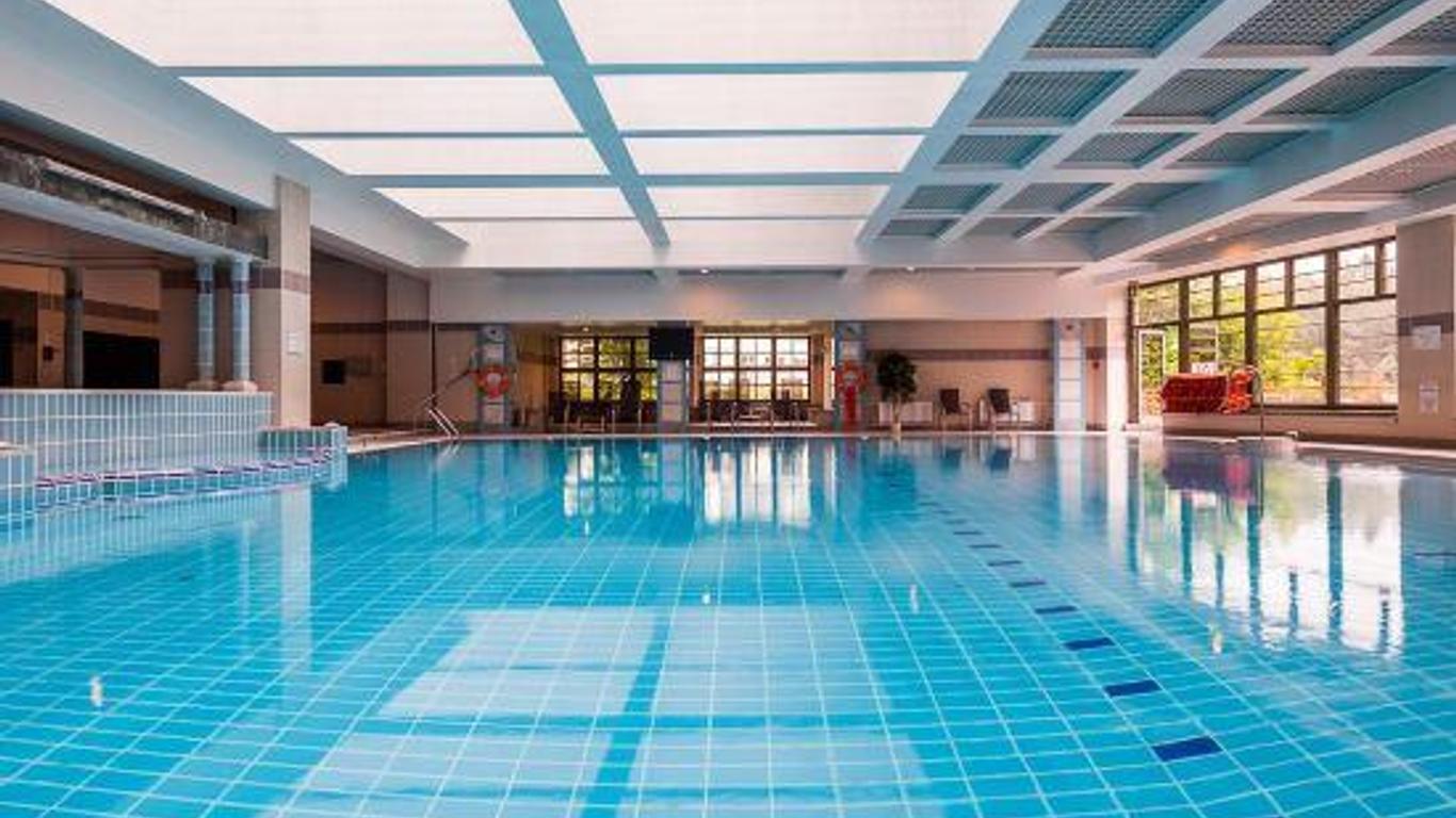 Moscow Country Club