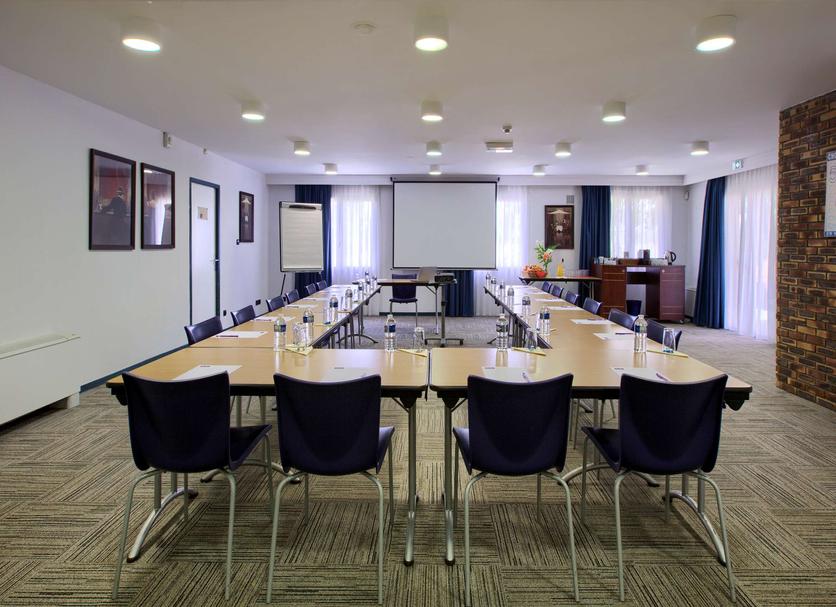 Sala de conferencias Foto