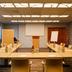 Sala de conferencias