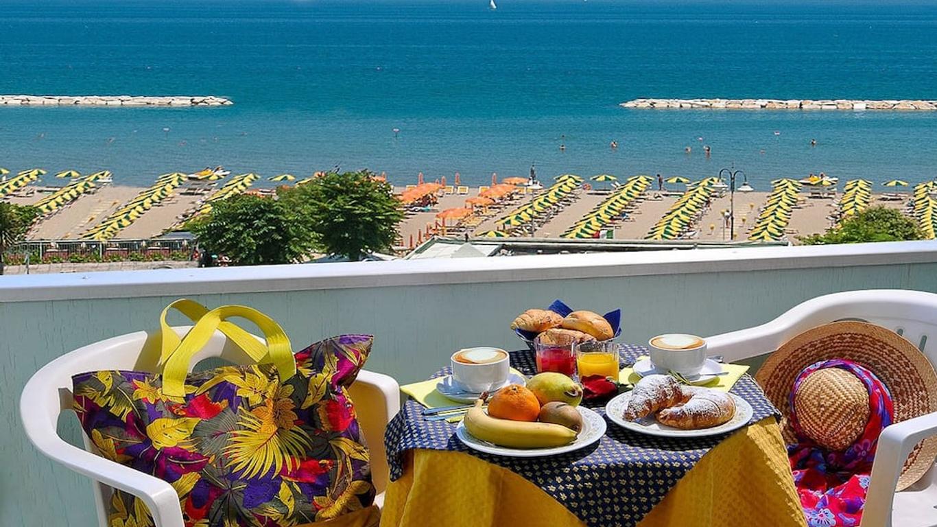 Hotel Losanna