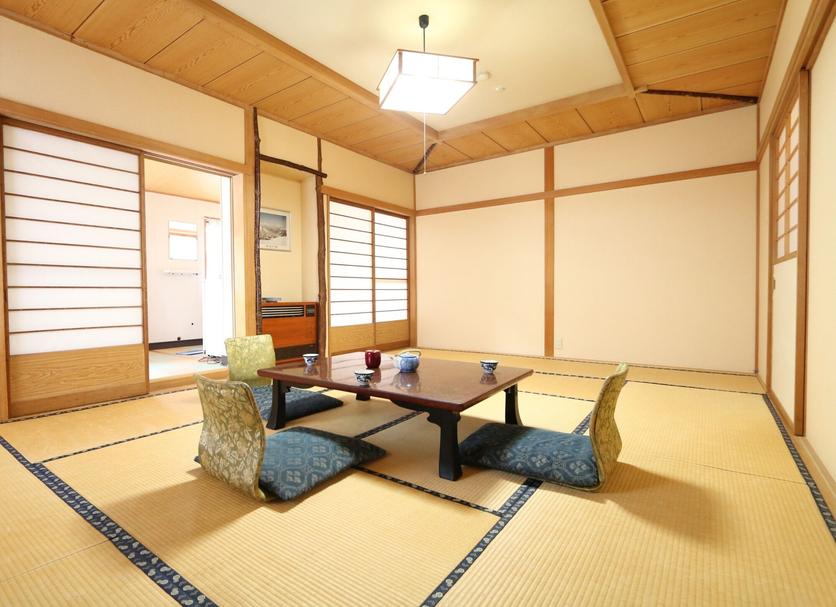 Comedor Foto