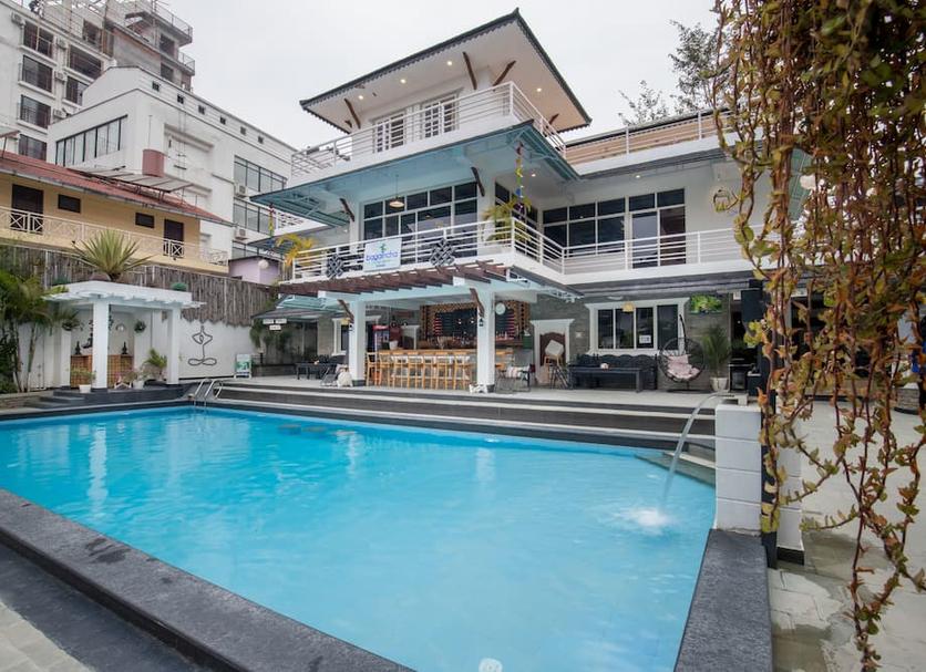 Piscina Foto