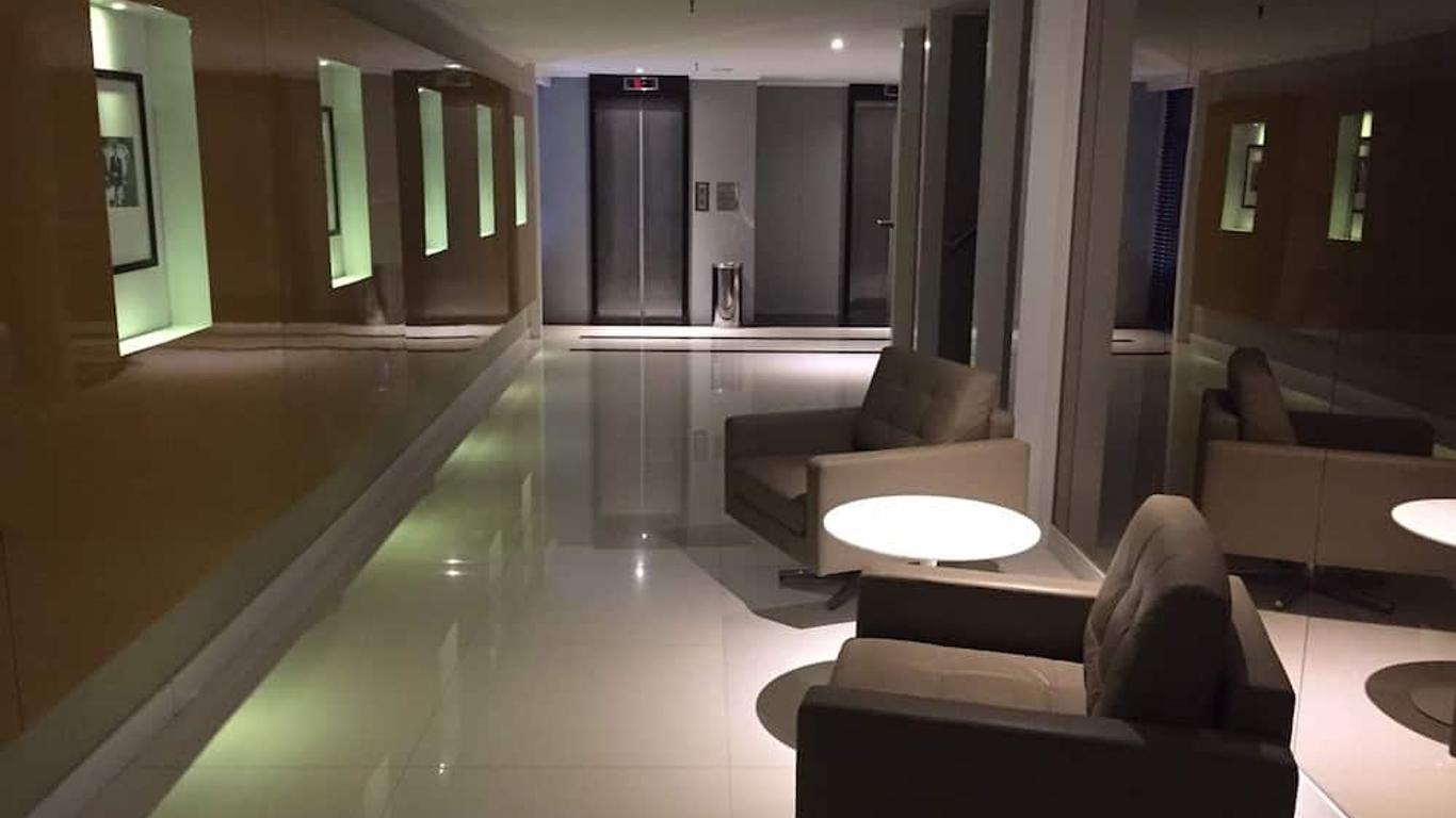 Sateltour Apart Hotel