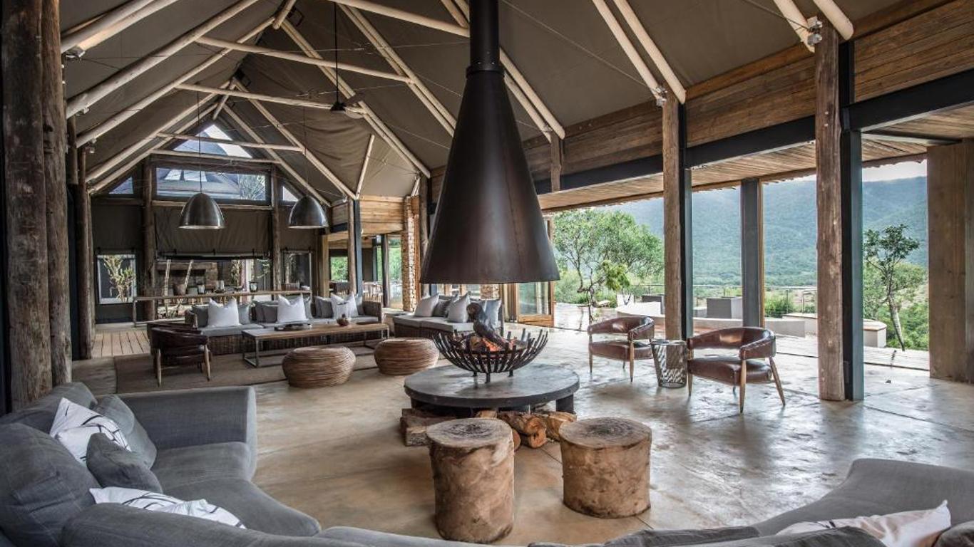 Kariega Game Reserve (Settlers Drift)
