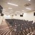 Sala de conferencias