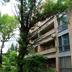 Vista del exterior